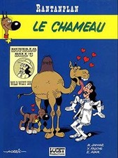 Rantanplan - Tome 11 - Le