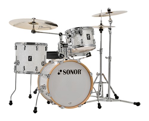 Sonor aq2 maple - bop, shell