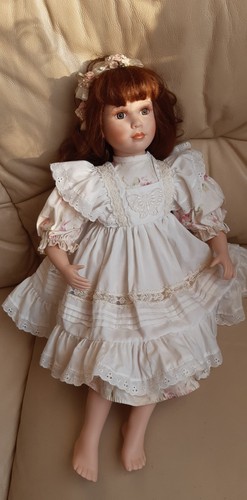 Alberon dolls fiona limited - alberon,