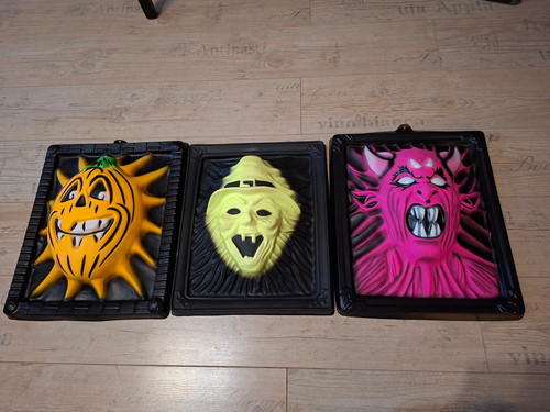 Halloween horror d - 3,