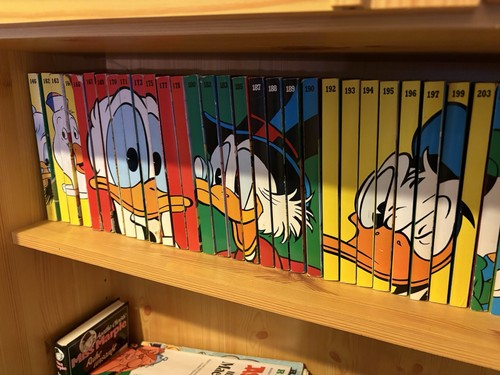 Lustige taschenbücher - lustige,