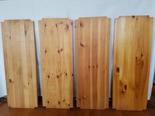 4 x IKEA IVAR Regalböden 30 x