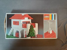 LEGO SYSTEM 350 Spanische