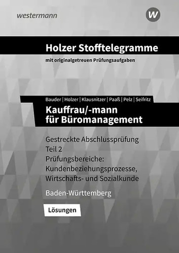Holzer stofftelegramme - holzer,