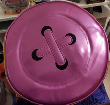  LALALOOPSY Button Backpack Carry Bag 12" Rucksack plus Puppe 