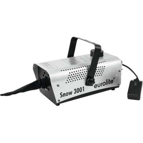 Eurolite snow 3001 - eurolite,