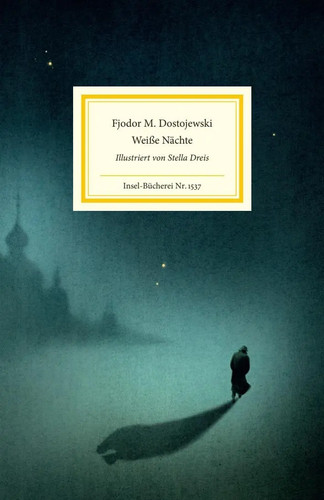 Weiße nächte fjodor - nächte, |
