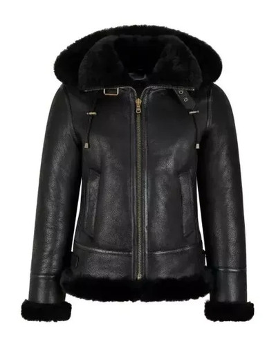 Damen raf aviator mf7 - mf7, bomber