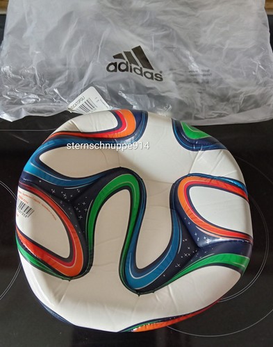 Brazuca match ball replica - brazuca,