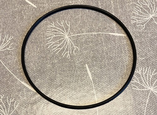 Teil großer gummi o ring - 25:,