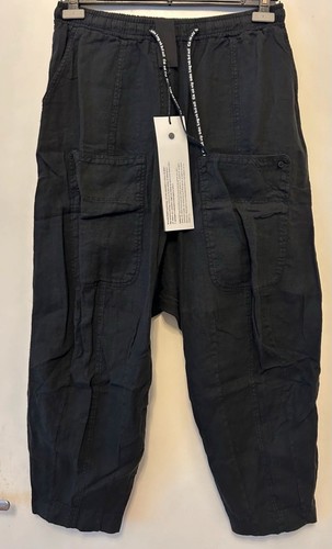Schöne leinen harems hose - schöne, von