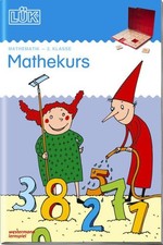 LÜK: 2. Klasse - Mathematik Mathekurs (LÜK-Übungshefte: Mathematik) Müller, Hein