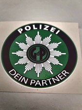 POLIZEI - GdP - gut sichtbar
