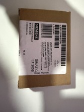 Siemens SPS Modul 6ES