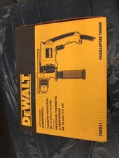 DEWALT DW511 120V 7.8 Amp VSR