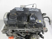 Motor VW Caddy III BLS 1.9 TDI