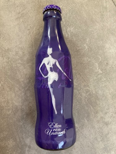 Coca cola flasche sleeve - coca,