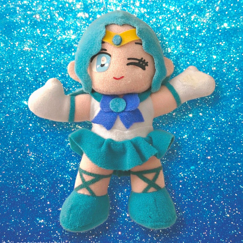 Sailor neptun - 🩵sailor, neptun🩵