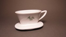 Melitta Filter 100 ovale