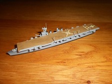 US-Flugzeugträger Independence-Klasse (S 140) von Hansa in 1:1250