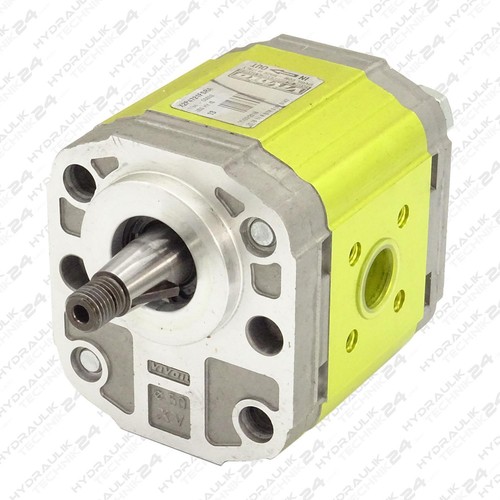Hydraulikpumpe 17ccm deutz - 17ccm,