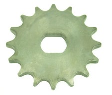 Ritzel 16Z 16 Zähne für