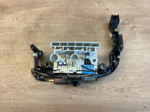 Miele staubsauger platine - miele,
