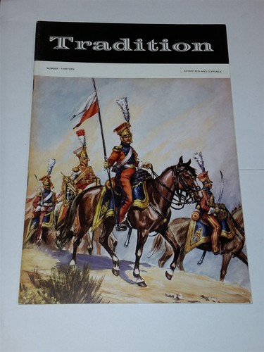 Tradition vol 3 military - vol,