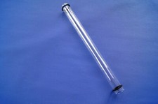 Ersatzquarzglas für TMC Pro