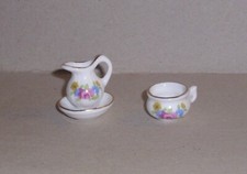 3-teiliges Waschset mit