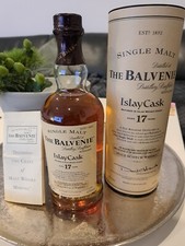 Balvenie islay cask - balvenie,