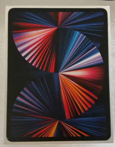 Apple ipad pro fi - ipad, (5.gen.)