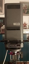 Meopta Opemus 6 Super Fotolabor Vergrößerer und Reprokamera