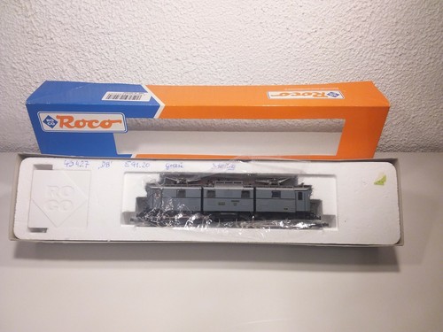 L431 roco 43427 - -, e-lok