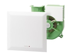 Helios Ventilatoreinsatz