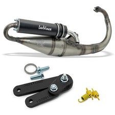 Auspuffanlage LeoVince