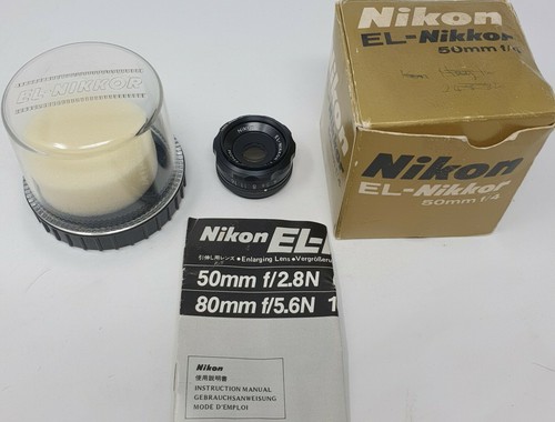 Nikon nikkor 50mm 4 0 - nikon, 1:4.0