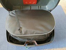 Innenfutter Gepäck Tour