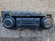 Klimabedienteil VW Golf Passat 5k0 907 044 AJ
