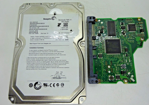 Seagate st3640623as hdd - seagate,