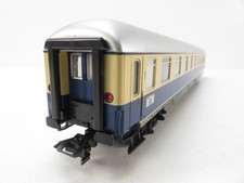 (THE038) Märklin 43850 H0 AC
