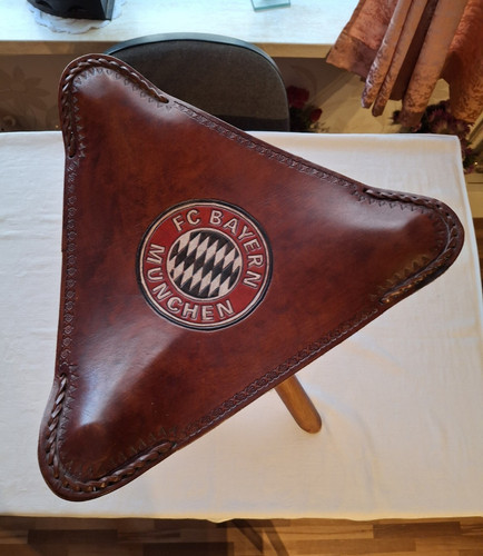 Bayern münchen hocker - fc,
