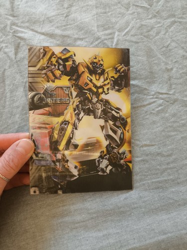Transformers lentikular - lentikular, /