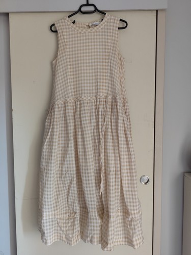 Kleid high tech - kleid,