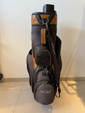 JuCad Manager Golfbag