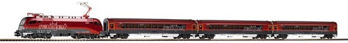 Piko 57178 start - piko,