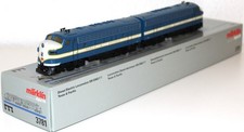 Märklin 3781 US