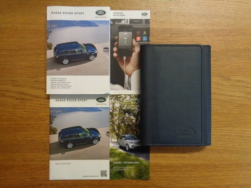 Range rover sport - rover,