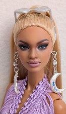 Barbie Collector OOAK Puppe