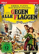 Gegen alle flaggen - gegen,